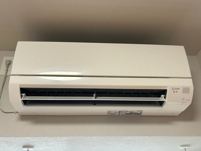 ｸﾚｳﾞｨｽﾀ名古屋上前津(1301)の物件内観写真