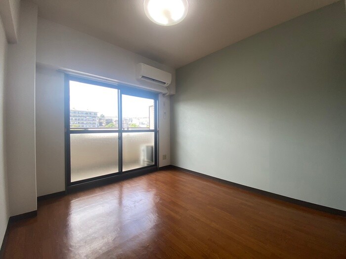 ハイツグリ－ンピアの物件内観写真