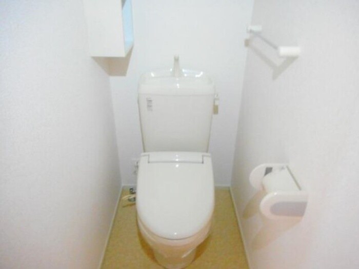 はながつみの物件内観写真