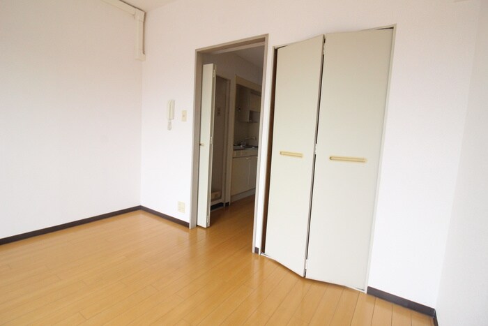 アネックス春日野の物件内観写真