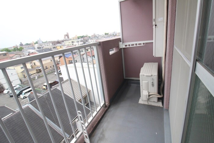 アネックス春日野の物件内観写真