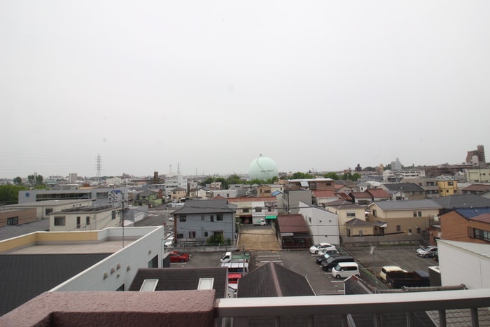 アネックス春日野の物件内観写真