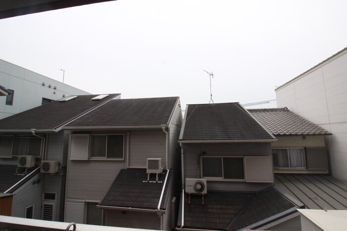 アネックス春日野の物件内観写真