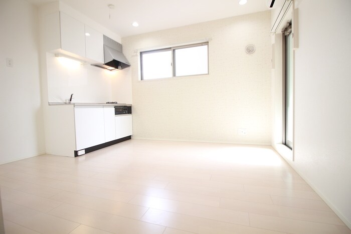 HS津金の物件内観写真