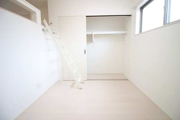 HS津金の物件内観写真