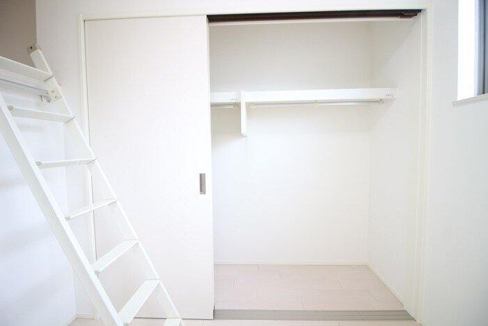 HS津金の物件内観写真