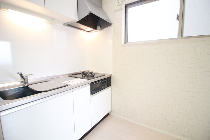 HS津金の物件内観写真