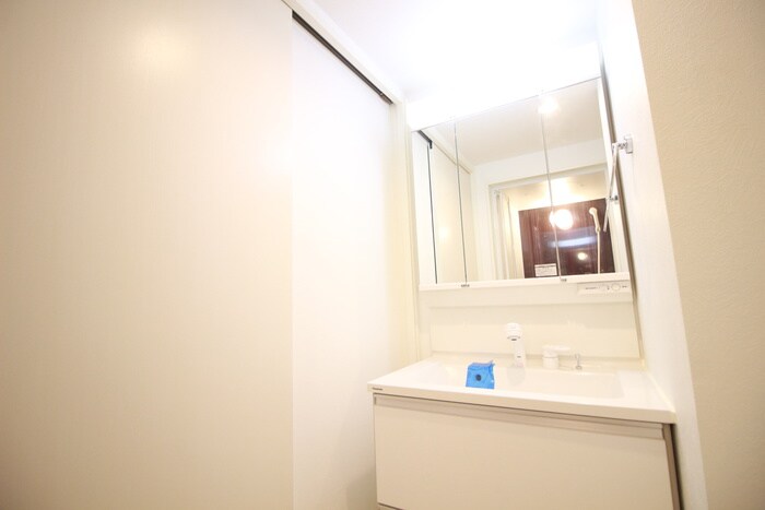 HS津金の物件内観写真