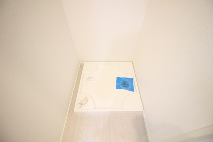 HS津金の物件内観写真