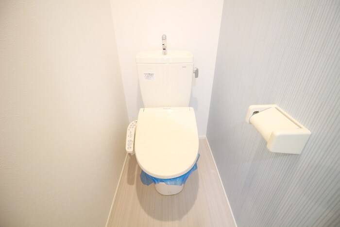 HS津金の物件内観写真