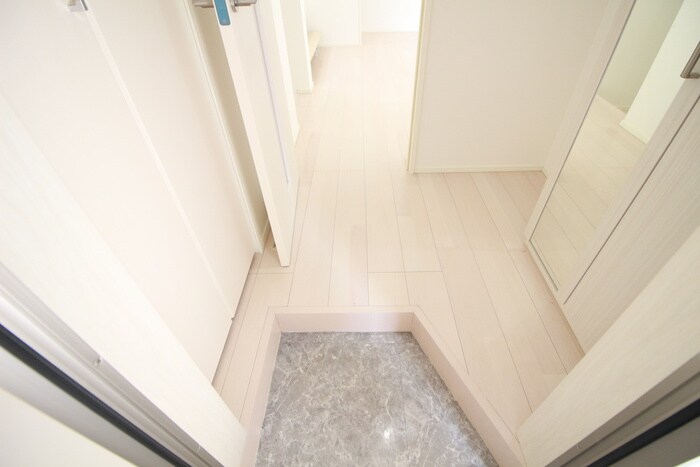 HS津金の物件内観写真