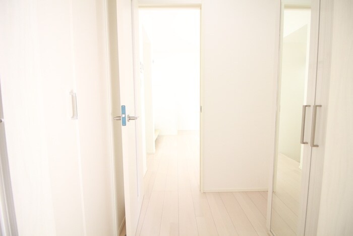 HS津金の物件内観写真