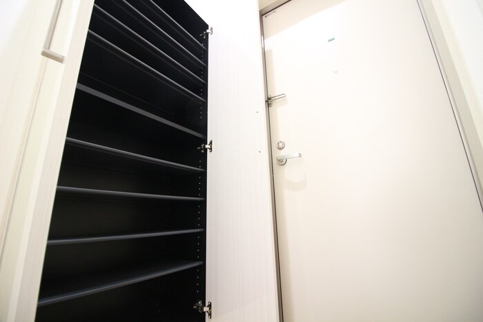 HS津金の物件内観写真