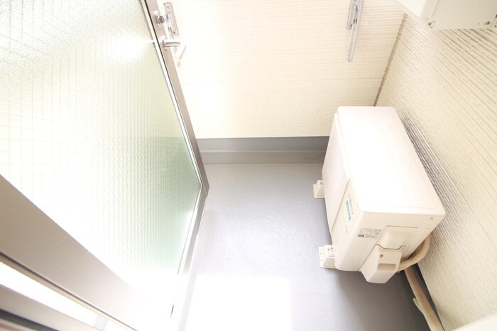 HS津金の物件内観写真