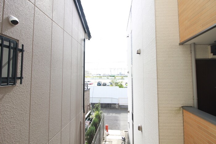 HS津金の物件内観写真