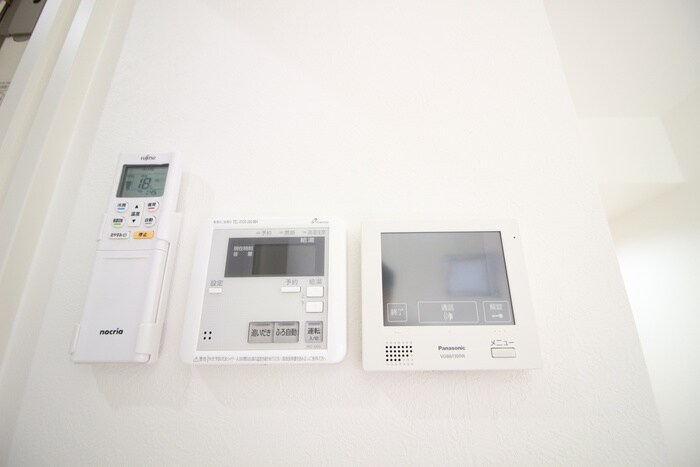 HS津金の物件内観写真