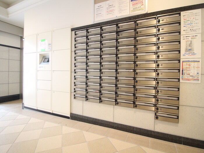 サン・錦本町ビルの物件外観写真