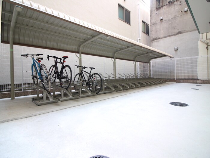 サン・錦本町ビルの物件外観写真