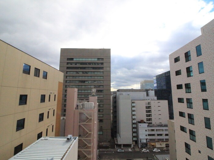 サン・錦本町ビルの物件内観写真