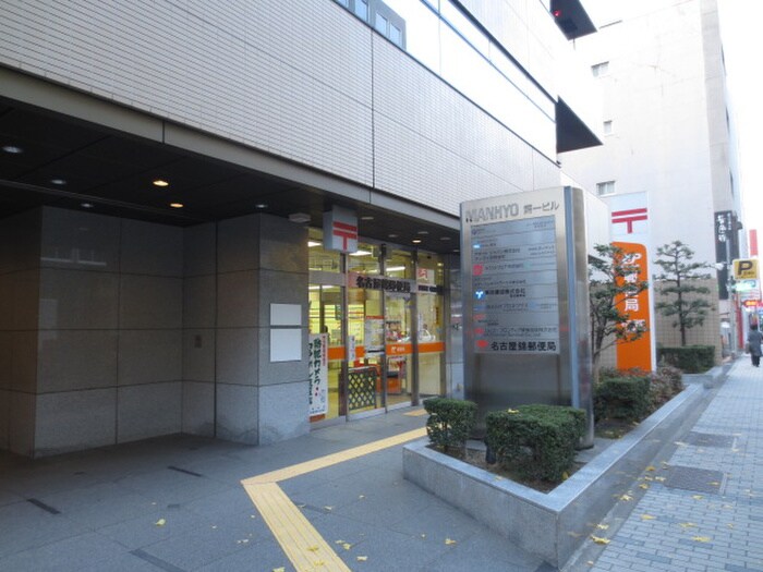 サン・錦本町ビルの物件内観写真