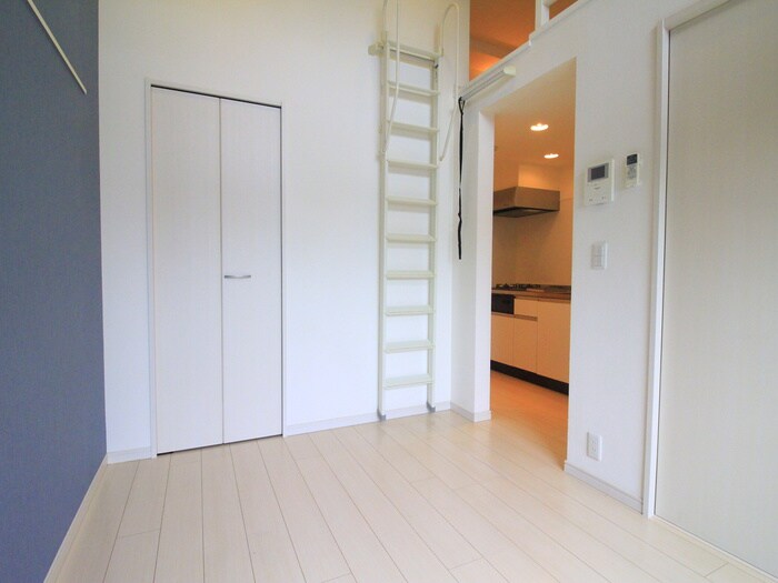 ラウレアハイツの物件内観写真