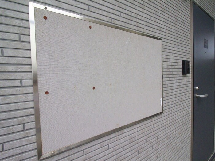 ラウレアハイツの物件外観写真