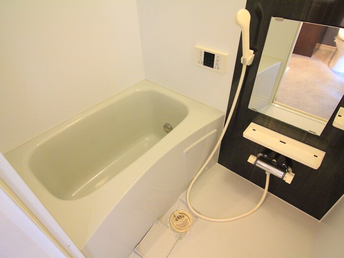 ラウレアハイツの物件内観写真