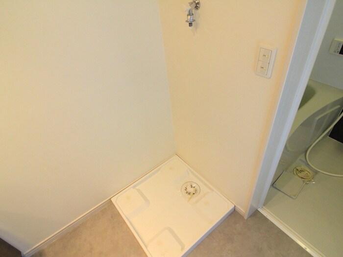 ラウレアハイツの物件内観写真