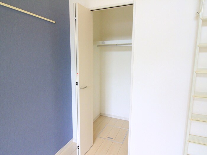 ラウレアハイツの物件内観写真