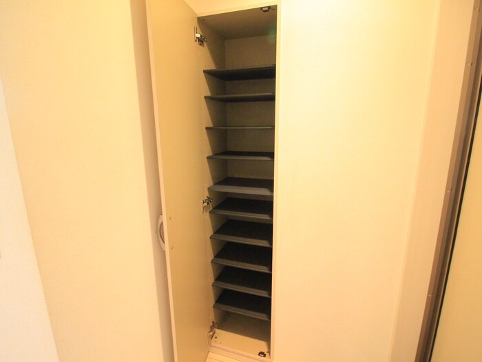 ラウレアハイツの物件内観写真