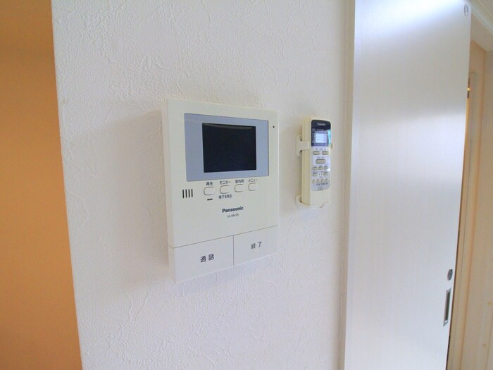 ラウレアハイツの物件内観写真