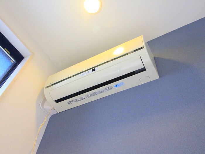 ラウレアハイツの物件内観写真