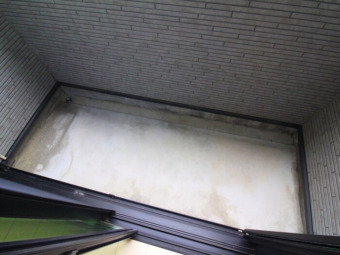 ラウレアハイツの物件内観写真