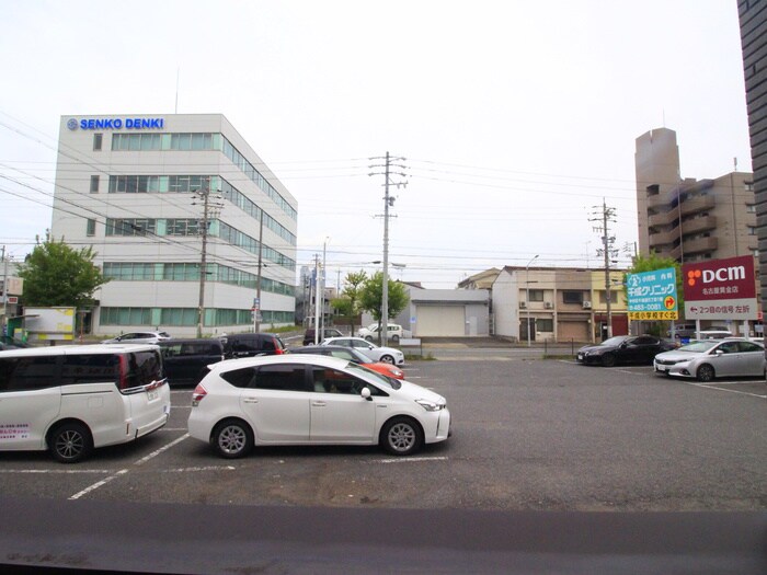 ラウレアハイツの物件内観写真