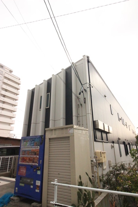 La merの物件外観写真