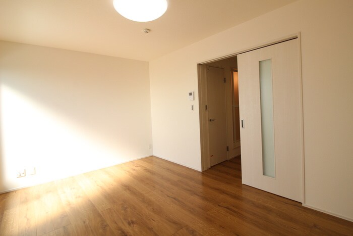 オークハウス桜の物件内観写真