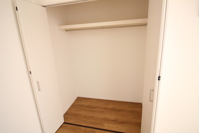 オークハウス桜の物件内観写真