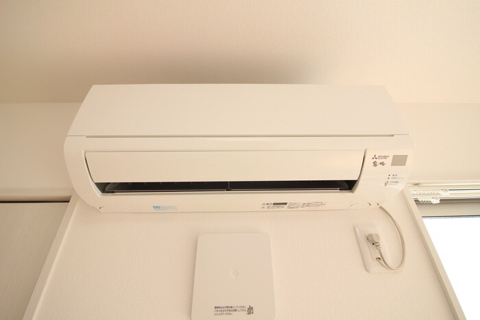 オークハウス桜の物件内観写真