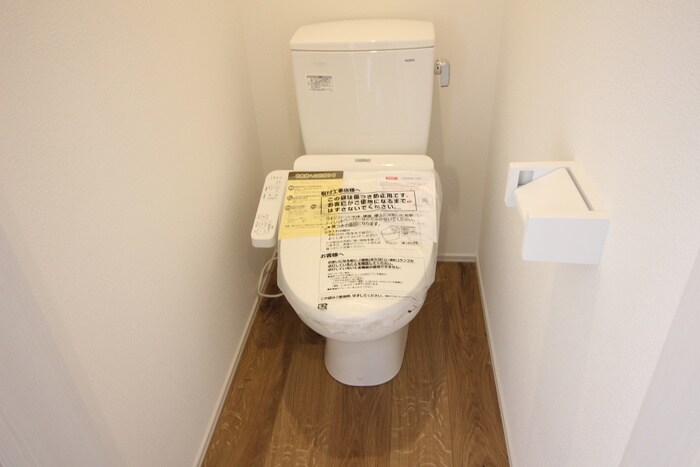 オークハウス桜の物件内観写真