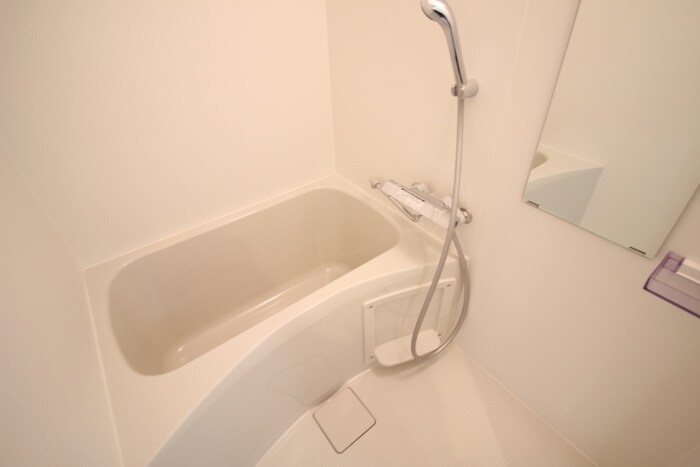 オークハウス桜の物件内観写真