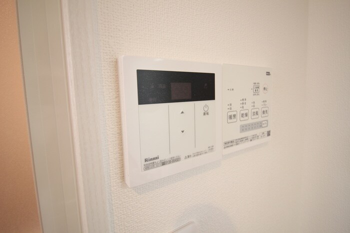 オークハウス桜の物件内観写真