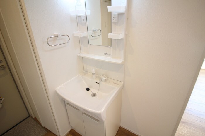 オークハウス桜の物件内観写真