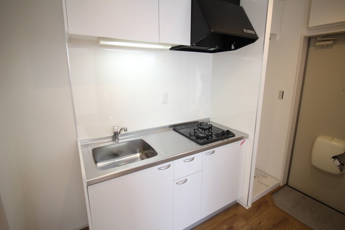 オークハウス桜の物件内観写真