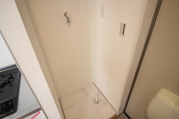 オークハウス桜の物件内観写真