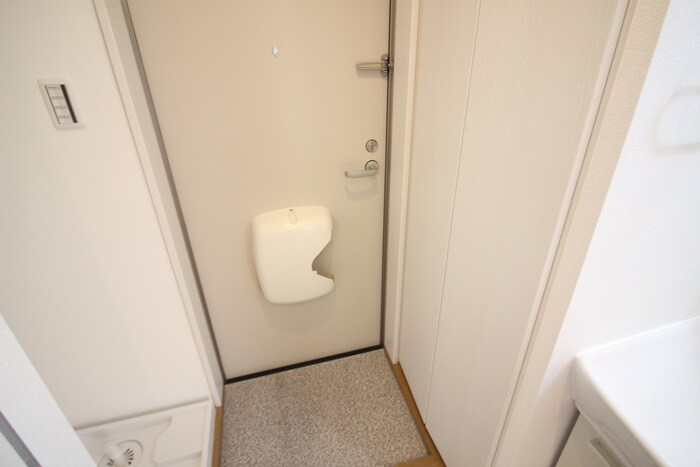 オークハウス桜の物件内観写真