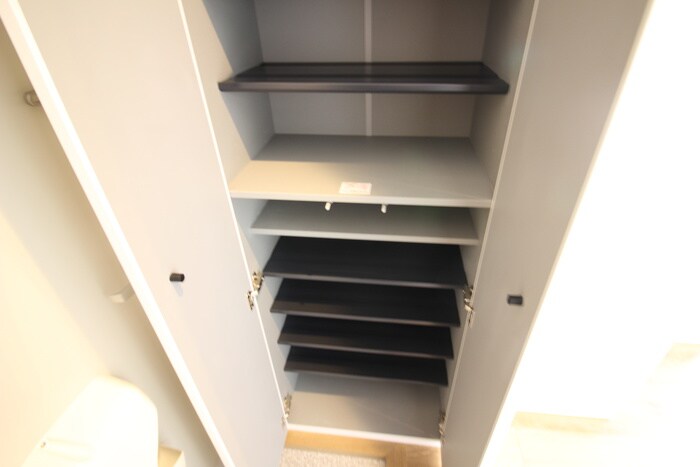 オークハウス桜の物件内観写真