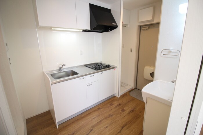 オークハウス桜の物件内観写真