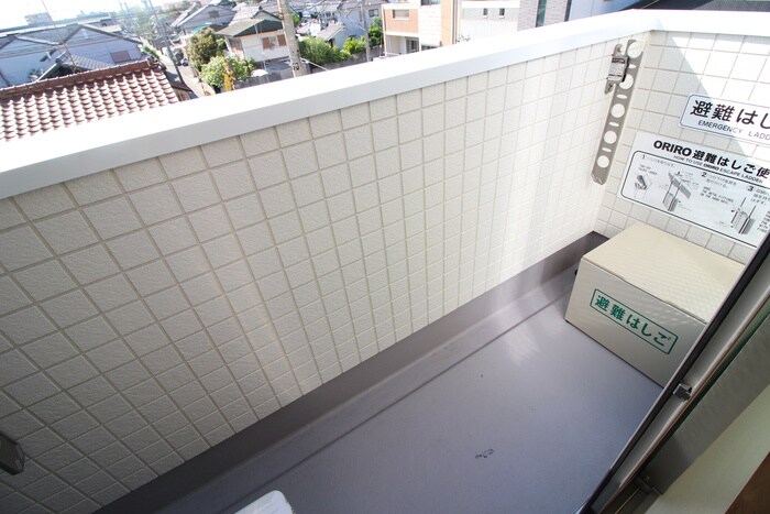 オークハウス桜の物件内観写真