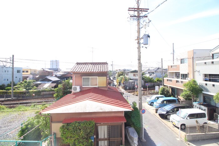 オークハウス桜の物件内観写真