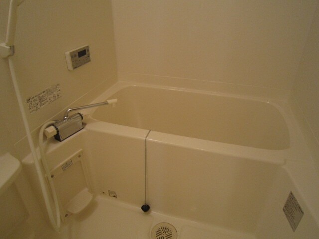 アイリス大鐘の物件内観写真